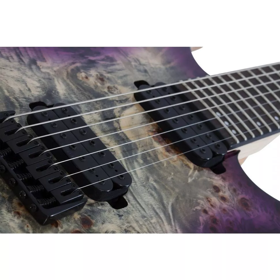 Schecter C-7 PRO Aurora Burst (ARB)
