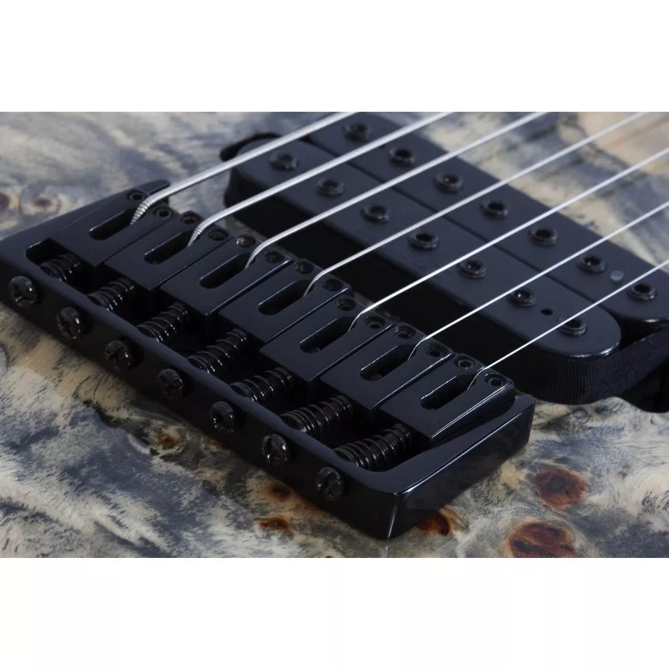 Schecter C-7 PRO Aurora Burst (ARB)