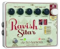 Electro-Harmonix Ravish Sitar Pedal