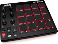 Akai MPD218