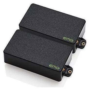 EMG KH-BB SET Kirk Hammett Bone Breaker Set