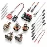 EMG KH-BB SET Kirk Hammett Bone Breaker Set