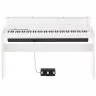 Korg LP-180 WH
