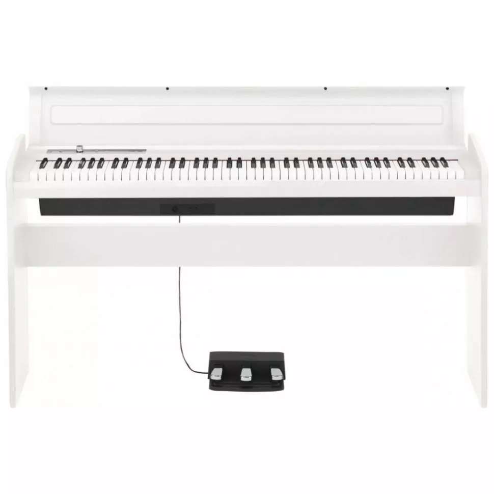 Korg LP-180 WH