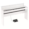 Korg LP-180 WH