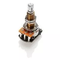 EMG 25K VOLUME POT LONG (Split Shaft)
