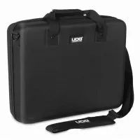UDG Creator Rane Seventy-Two Hardcase Black