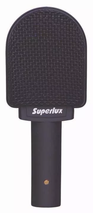 Superlux PRA628 MKII Superlux PRA628 MKII