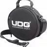 UDG Ultimate DIGI Headphone Bag Charcoal