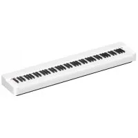 Yamaha P-225 (White)