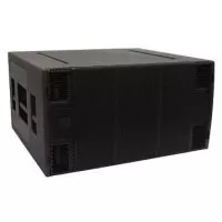 Martin Audio SXH218