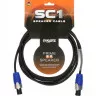 Klotz SC-1 SPEAKER CABLE SPEAKON 5 M