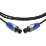 Klotz SC-1 SPEAKER CABLE SPEAKON 5 M