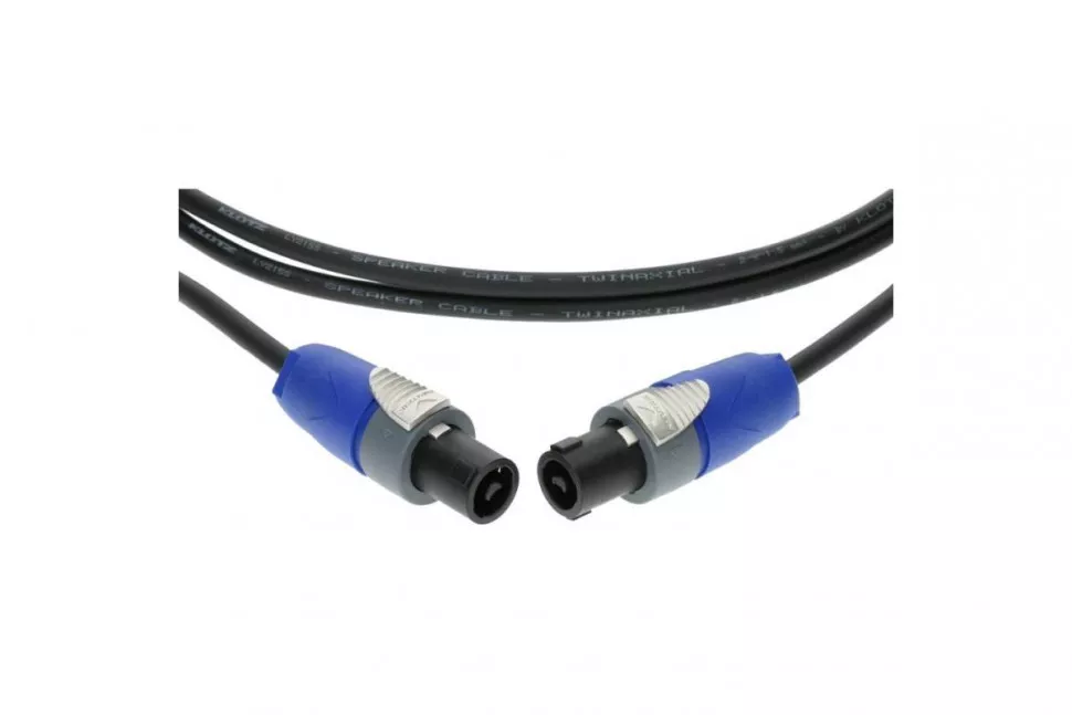 Klotz SC-1 SPEAKER CABLE SPEAKON 5 M