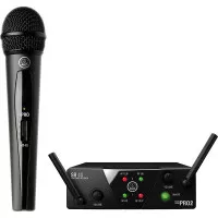 AKG WMS40 Mini Vocal Set BD ISM1 (863.100)