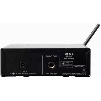 AKG WMS40 Mini Vocal Set BD ISM1 (863.100)