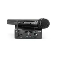 AKG WMS40 Mini Vocal Set BD ISM1 (863.100)