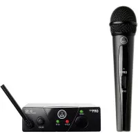 AKG WMS40 Mini Vocal Set BD ISM1 (863.100)