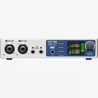 RME Fireface UCX II