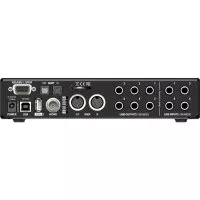 RME Fireface UCX II