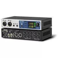 RME Fireface UCX II