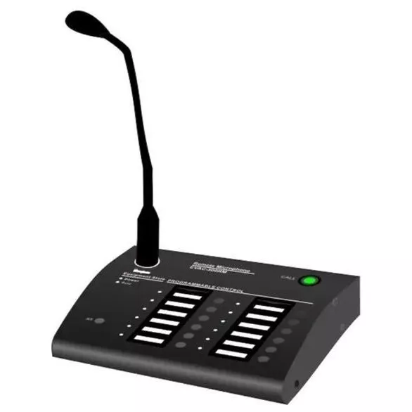 4all Audio EVAC-500RM