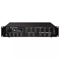 4all Audio EVAC-500RM