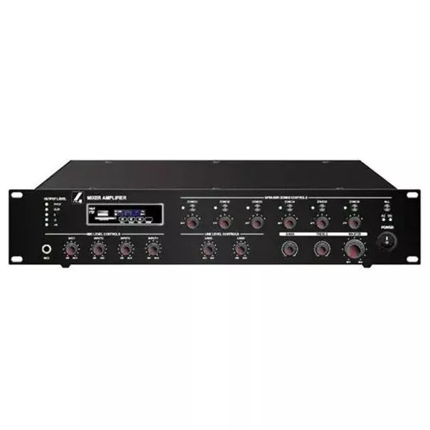 4all Audio EVAC-500RM