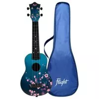 Flight TUS32 Sakura Travel soprano