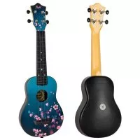 Flight TUS32 Sakura Travel soprano