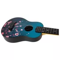 Flight TUS32 Sakura Travel soprano