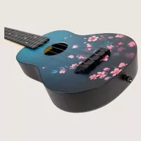Flight TUS32 Sakura Travel soprano