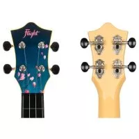Flight TUS32 Sakura Travel soprano