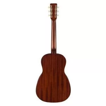 Gretsch Jim Dandy Parlor Black