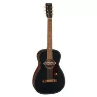 Gretsch Jim Dandy Parlor Black