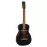 Gretsch Jim Dandy Parlor Black