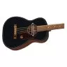 Gretsch Jim Dandy Parlor Black