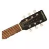 Gretsch Jim Dandy Parlor Black