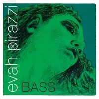 Pirastro Evah Pirazzi Orchestra (soft) 3/4