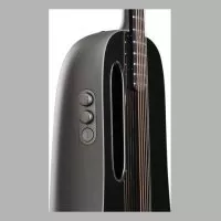 Lava ME PRO Grey
