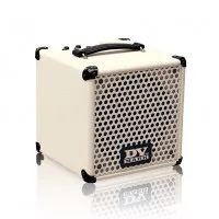 MarkBass DV LITTLE JAZZ BLACK Edition