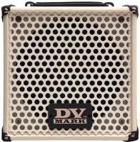 MarkBass DV LITTLE JAZZ BLACK Edition