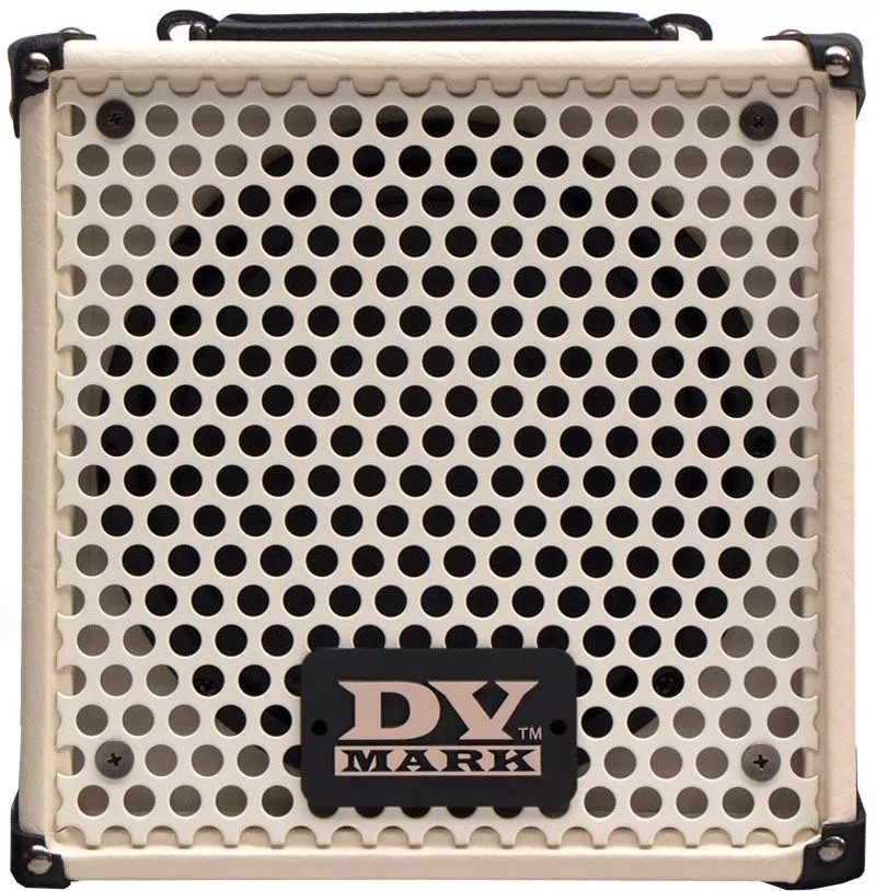 MarkBass DV LITTLE JAZZ BLACK Edition