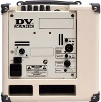 MarkBass DV LITTLE JAZZ BLACK Edition