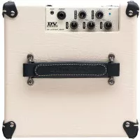 MarkBass DV LITTLE JAZZ BLACK Edition