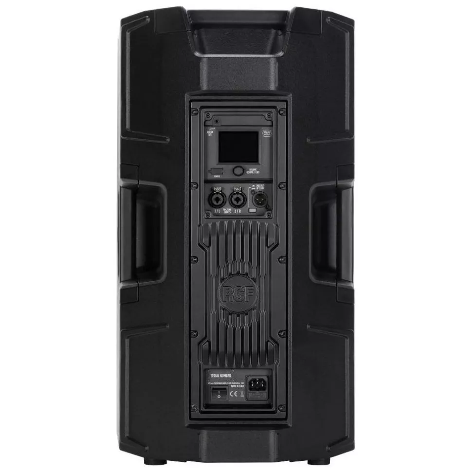 RCF ART 912-AX RCF ART 912-AX