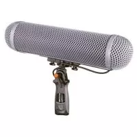 Rycote Modular Windshield WS 4 Kit
