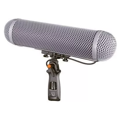 Rycote Modular Windshield WS 4 Kit