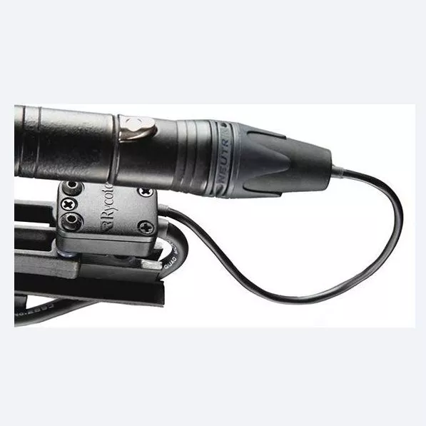Rycote Modular Windshield WS 4 Kit