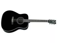 Yamaha F370 BLK